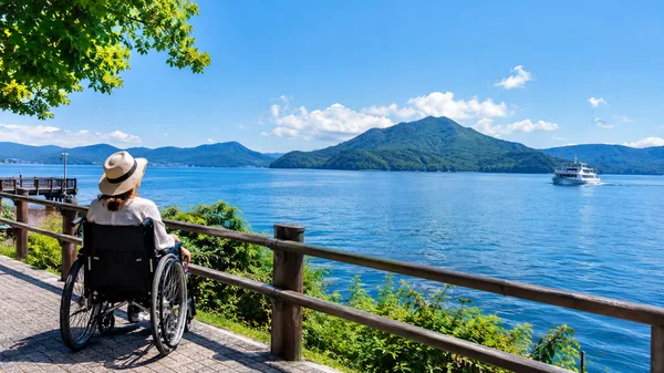 Wheelchair Access