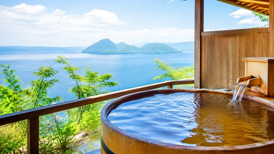 Lake Toya Accommodation Guide