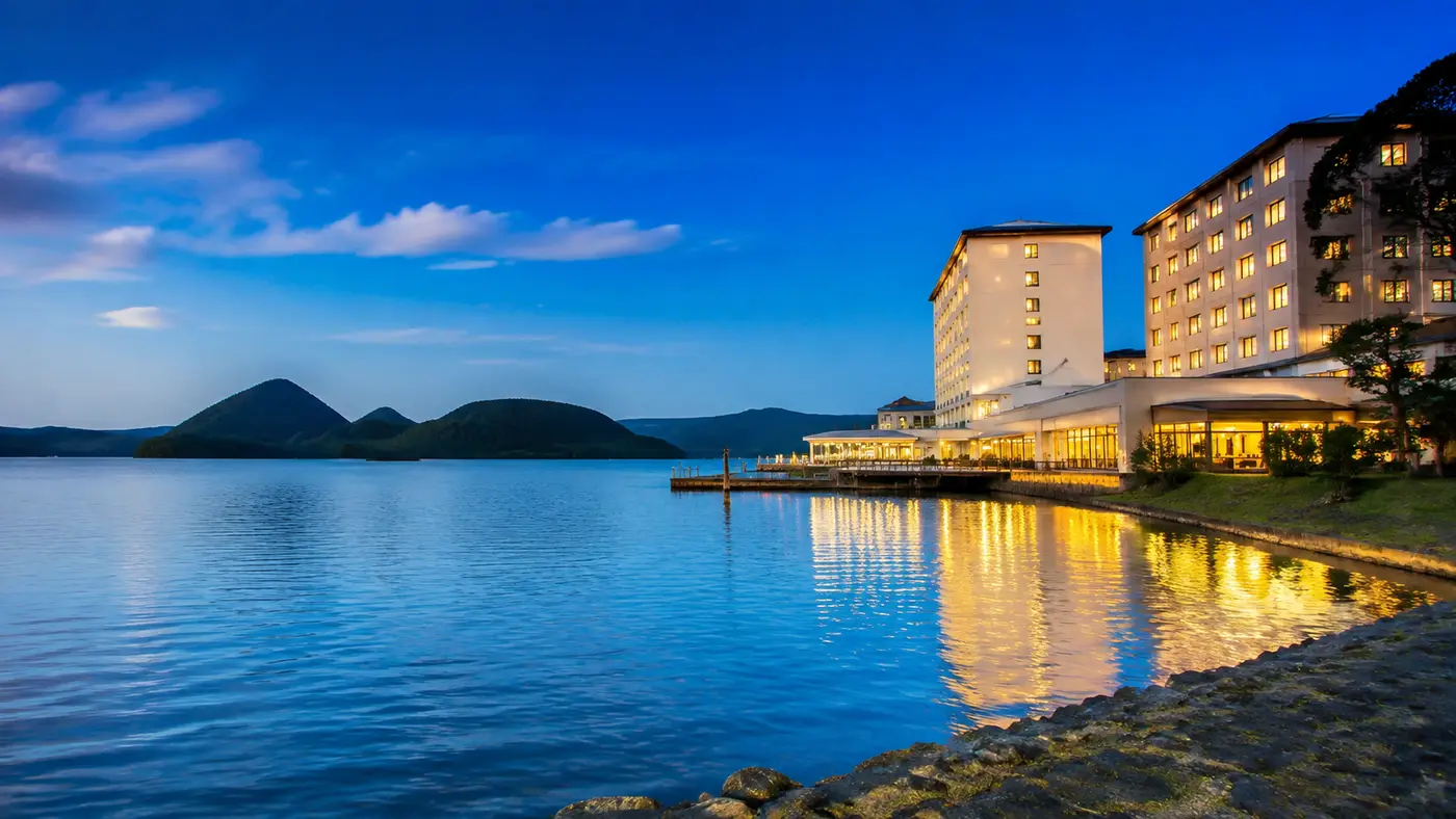 Lake Toya Accommodation Guide